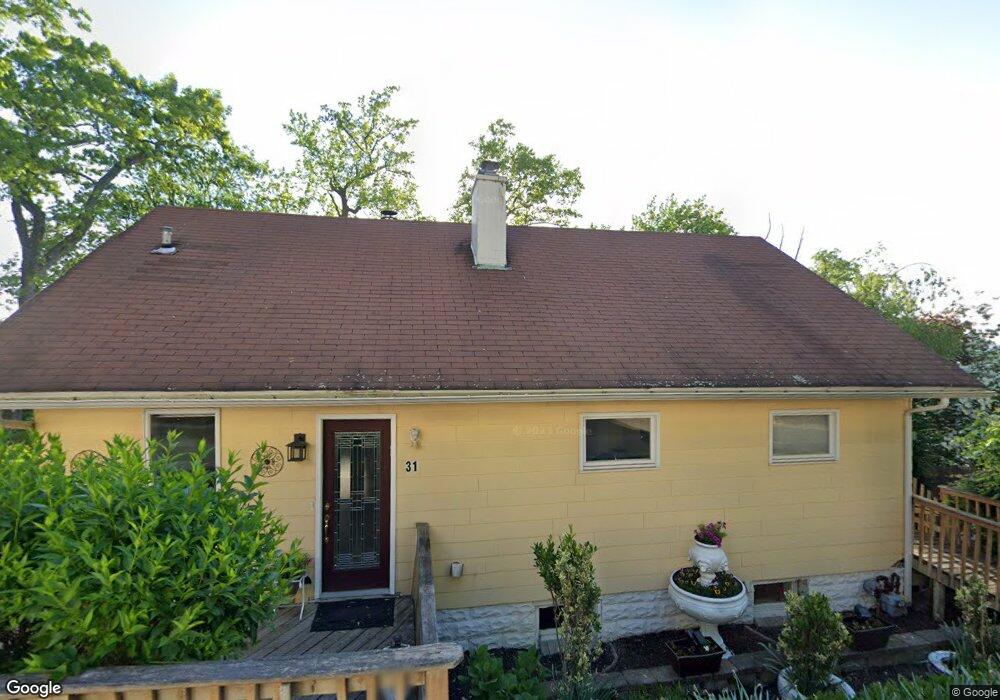 31 Oakwood Dr, Nyack, NY 10960 - photo 1