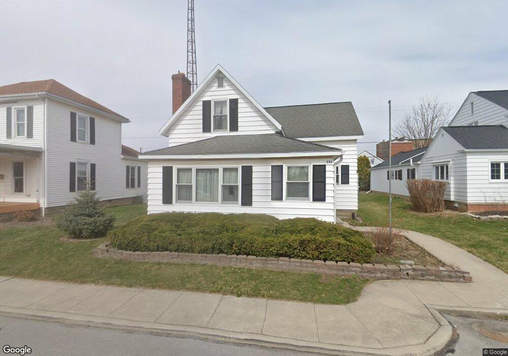 201 S Broadway St, Columbus Grove, OH 45830 - photo 1