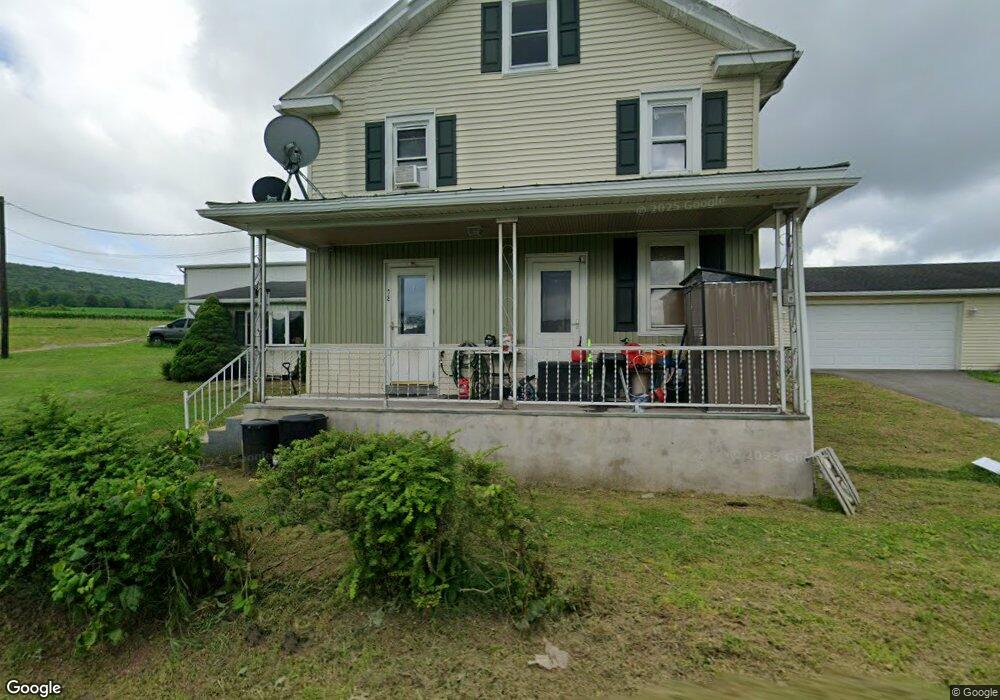56 Swamp Rd, Tamaqua, PA 18252 - photo 1