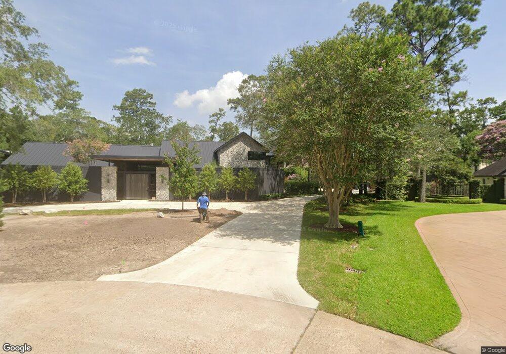 593 Shadow Way Ct, Houston, TX 77024 - photo 1