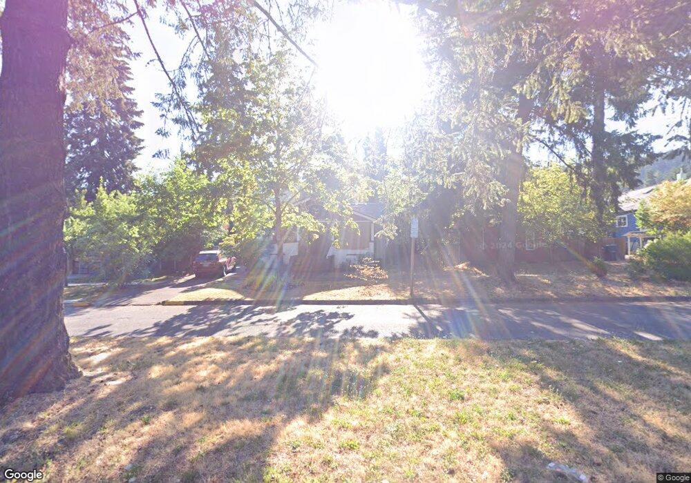1947 Villard St, Eugene, OR 97403 - photo 1