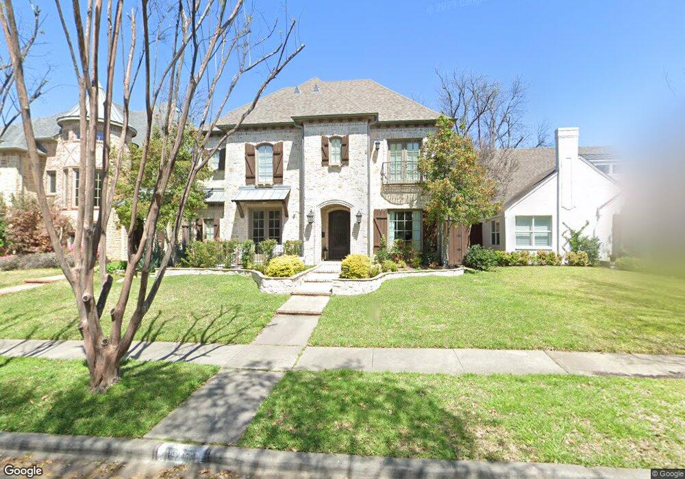 6247 Velasco Ave, Dallas, TX 75214 - photo 1