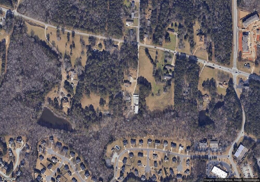 1849 Flat Shoals Rd SE, Conyers, GA 30013 - photo 1