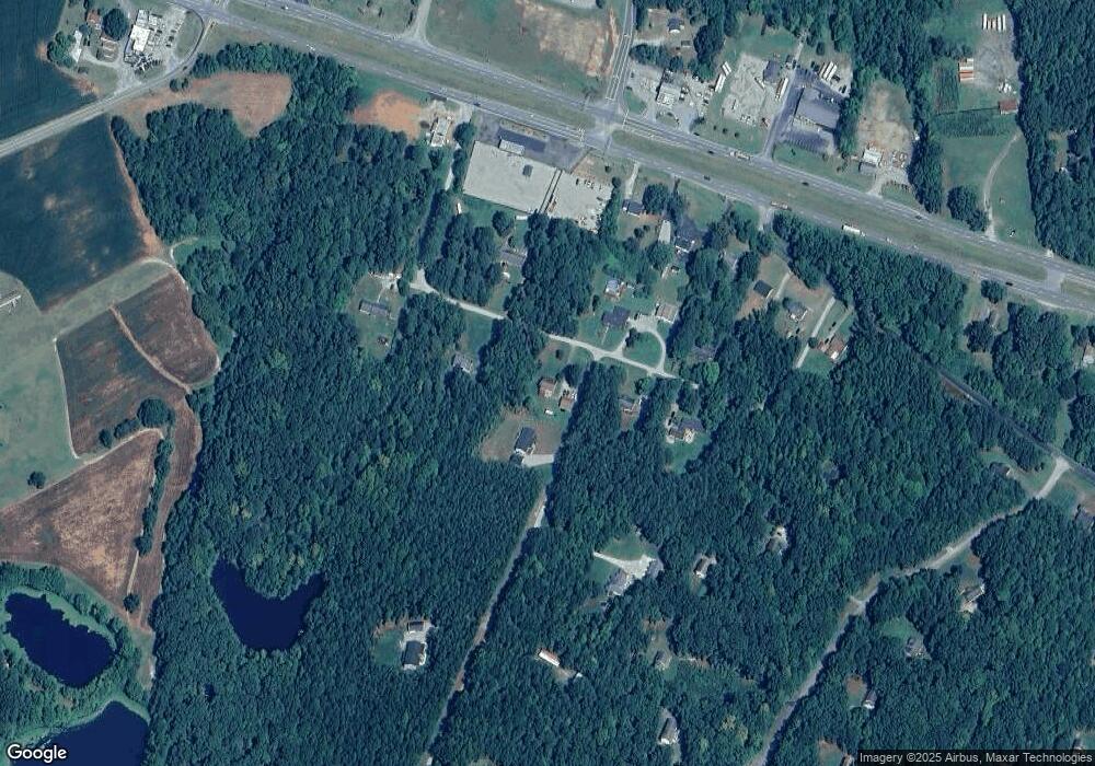 3457 Anderson Hwy, Powhatan, VA 23139 - photo 1