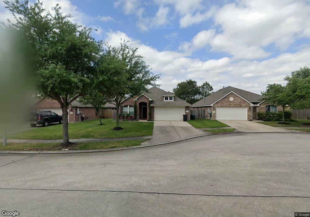 31107 Wood Tower Ct, Spring, TX 77386 - photo 1