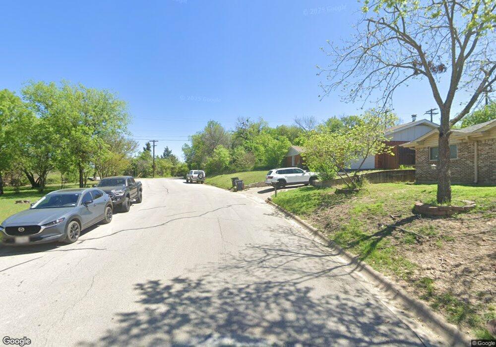 0000 Eastview Dr, Weatherford, TX 76086 - photo 1