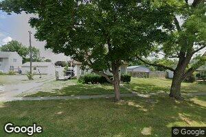 15 S Indiana St, Remington, IN 47977