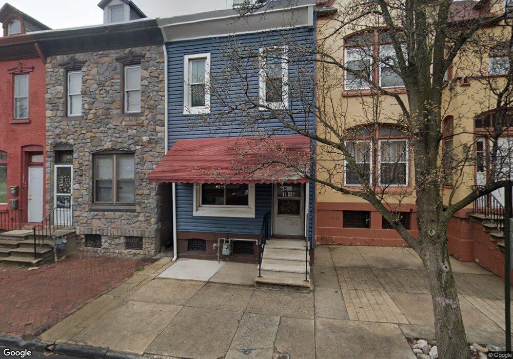 1016 N 8th St, Reading, PA 19604 - photo 1