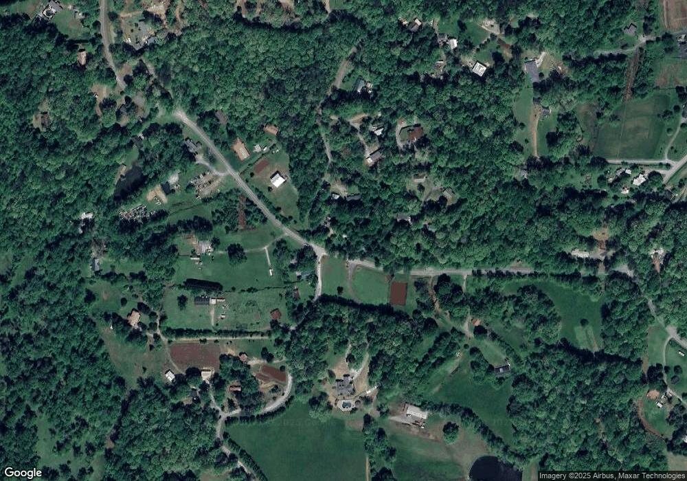 262 Homer Edwards Rd, Dahlonega, GA 30533 - photo 1