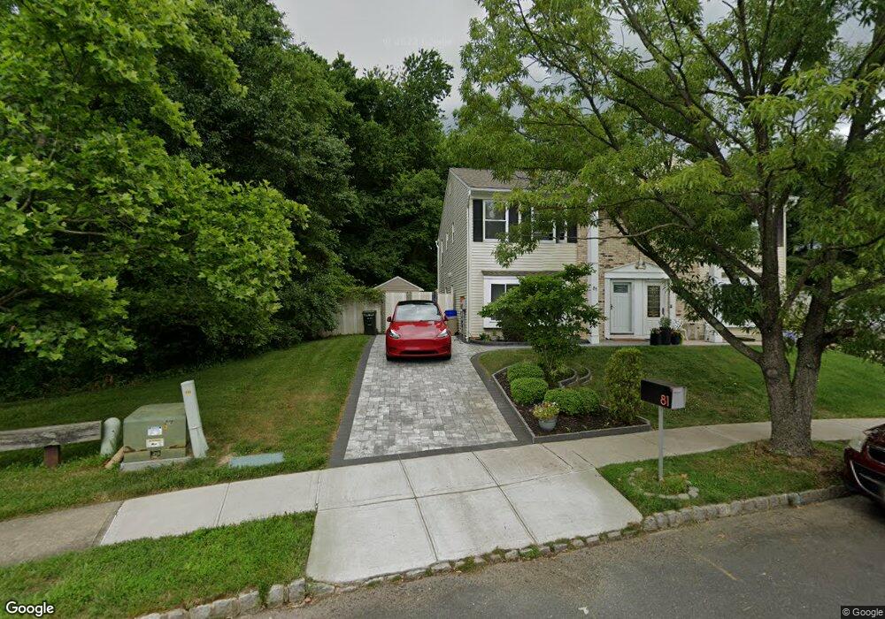 81 Brewster Cir, Old Bridge, NJ 08857 - photo 1