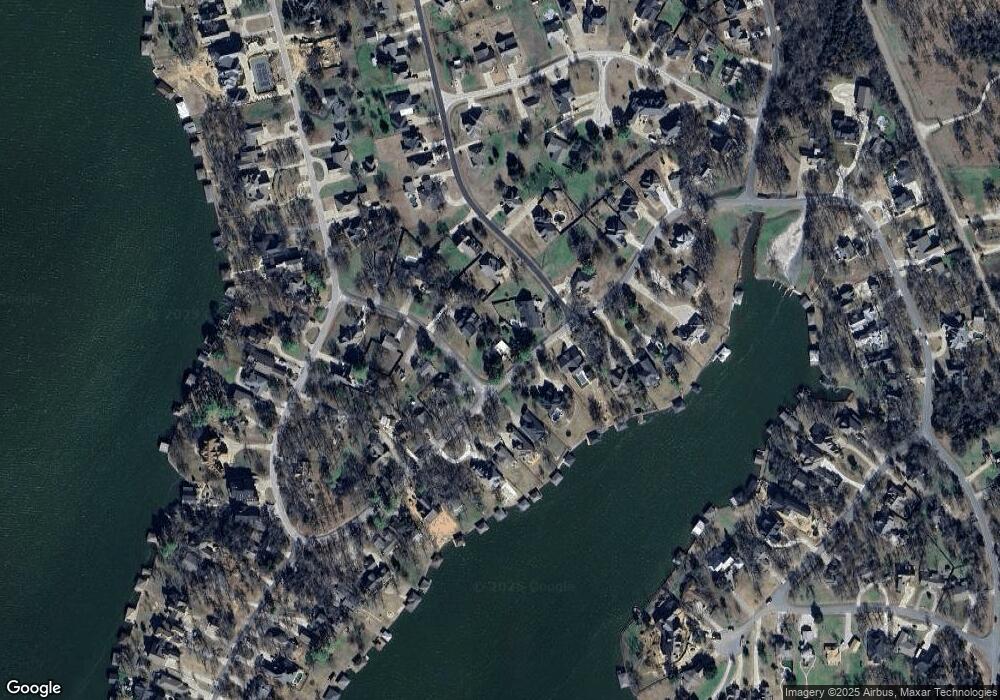 847 Kiowa Dr E, Gainesville, TX 76240 - photo 1