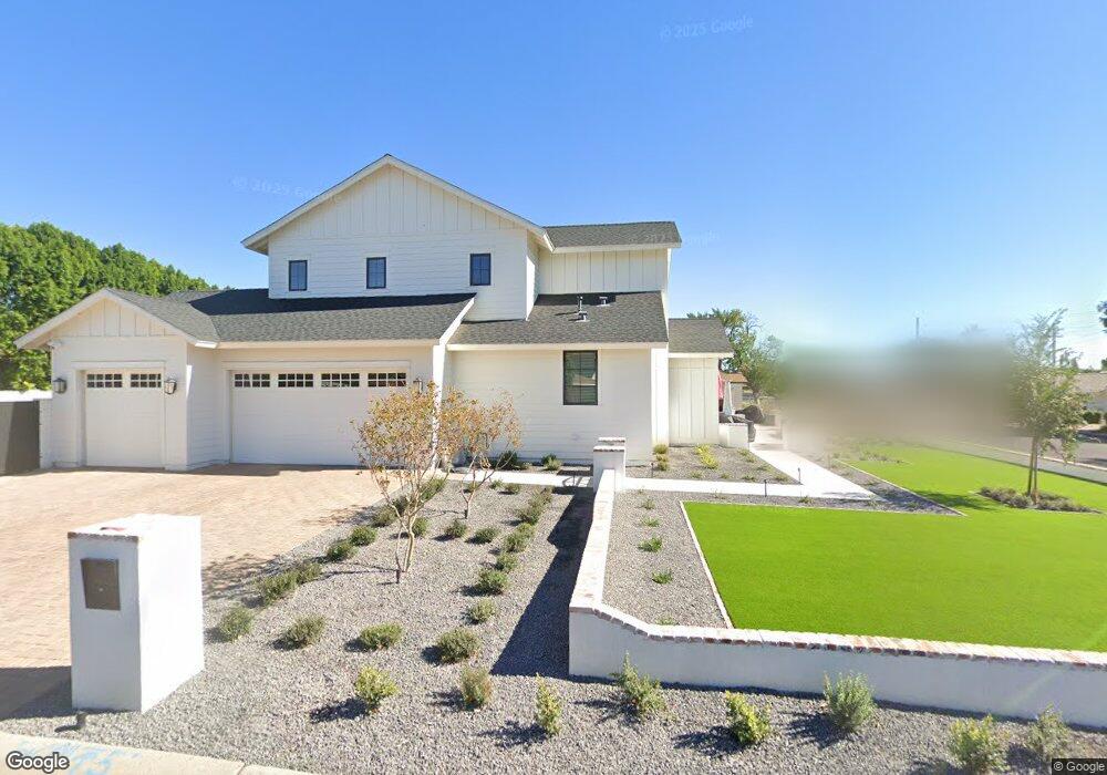 4015 N 57th Place unit 74, Phoenix, AZ 85018 - photo 1