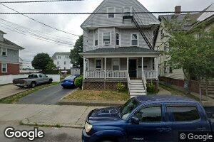 64 Englewood Ave, Pawtucket, RI 02860