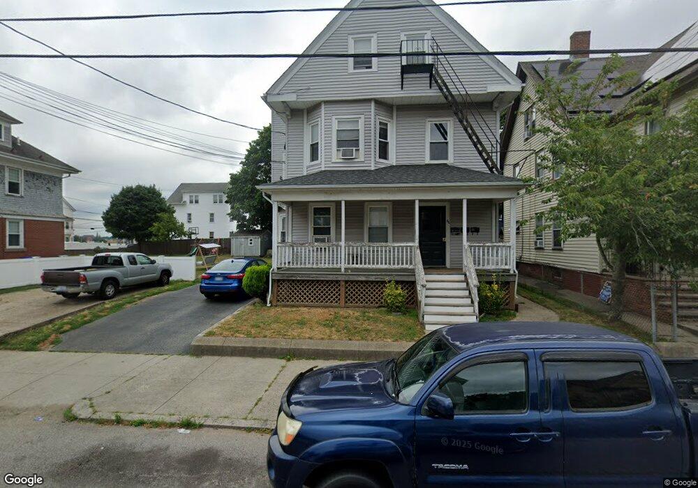 64 Englewood Ave, Pawtucket, RI 02860 - photo 1