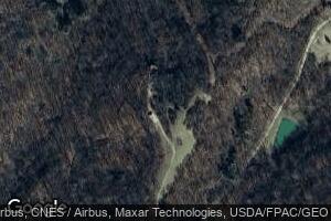 12235 Mcdougal Rd, Millfield, OH 45761