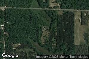15283 Coates Hwy, Brethren, MI 49619