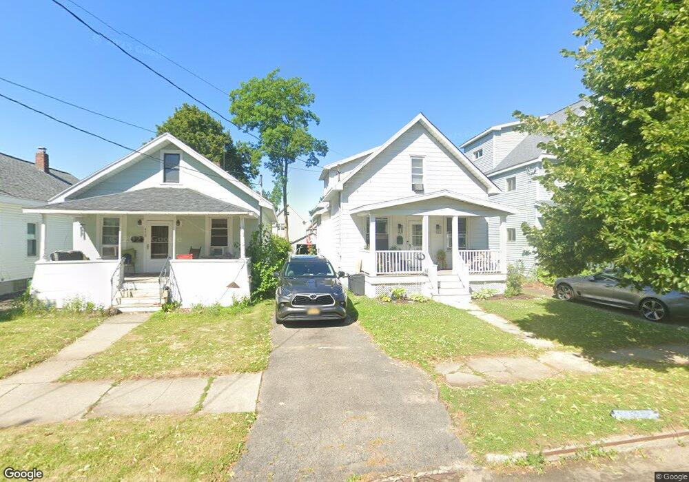 466 Arthur St, Schenectady, NY 12306 - photo 1