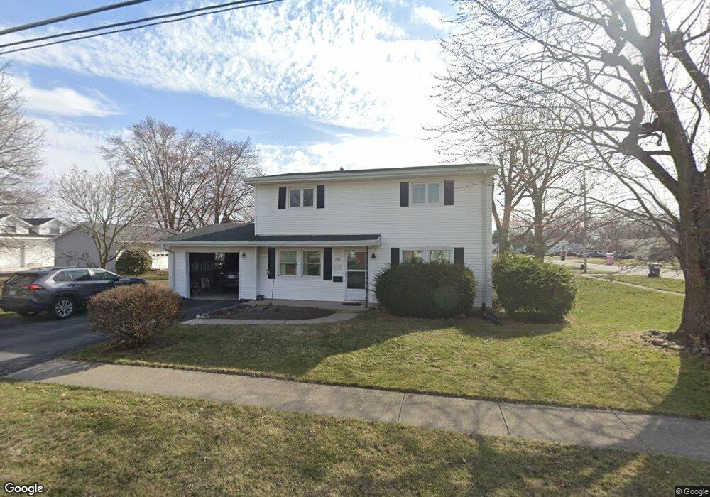 1301 Fox St, Findlay, OH 45840 - photo 1