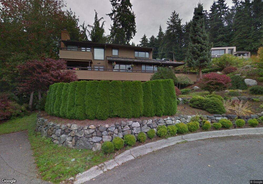 8117 Frederick Place, Edmonds, WA 98026 - photo 1