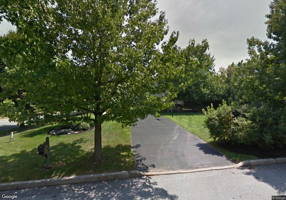 803 Cobblestone Ct, Hershey, PA 17033 - photo 1