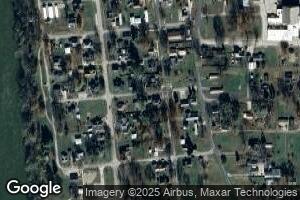 593 N Jefferson St, Montezuma, IN 47862