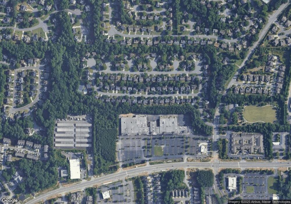 2465 Cogburn Ridge Rd, Alpharetta, GA 30004 - photo 1