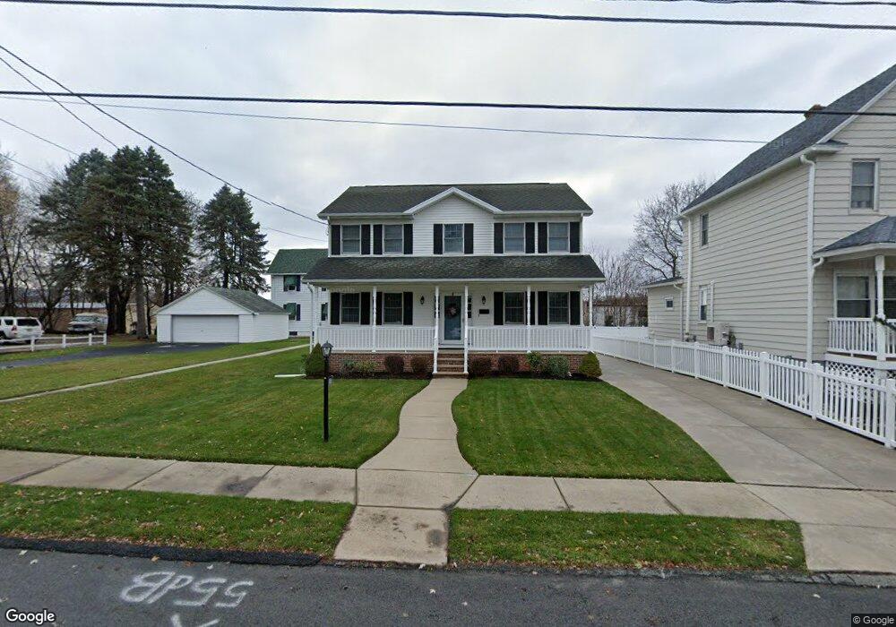 521 William St, Scranton, PA 18510 - photo 1