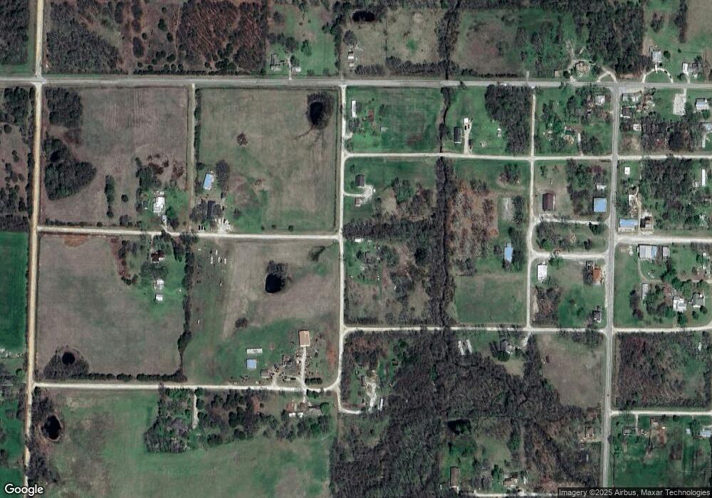 301 S Mill St, Jerico Springs, MO 64756 - photo 1