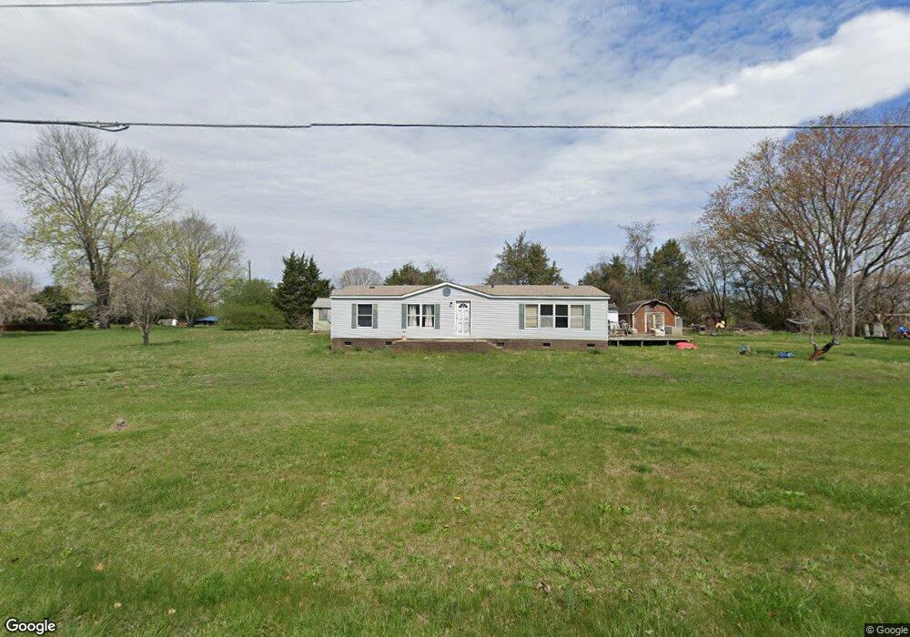 432 Jennings Rd, Statesville, NC 28625 - photo 1