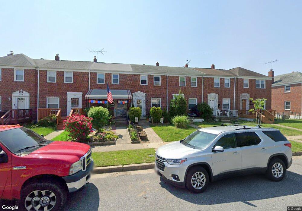 2148 Redthorn Rd, Middle River, MD 21220 - photo 1