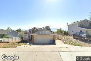 10317 S Apex Rd, Bingham Canyon, UT 84006