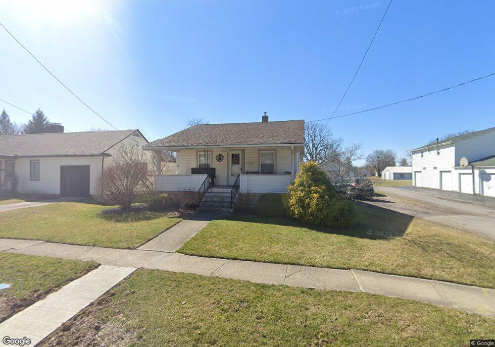 1026 Selby St, Findlay, OH 45840 - photo 1