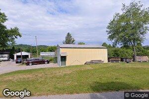 14726 Hooper Ridge Rd, Millfield, OH 45761