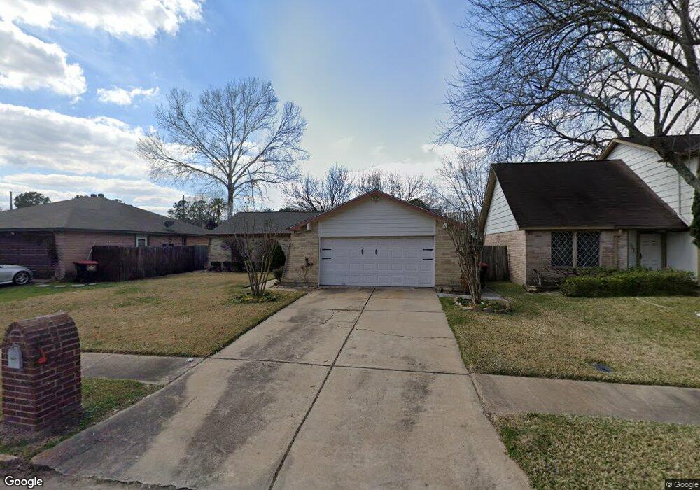 7607 Andiron Cir, Houston, TX 77041 - photo 1