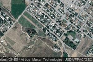 1800 Raymond Ave, Bridgeport, WA 98813