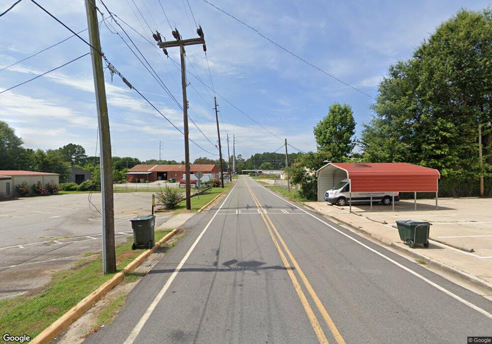 0 Williams St, Elberton, GA 30635 - photo 1