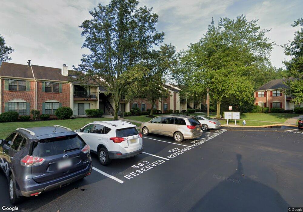 56 Baldwin Ct, Basking Ridge, NJ 07920 - photo 1