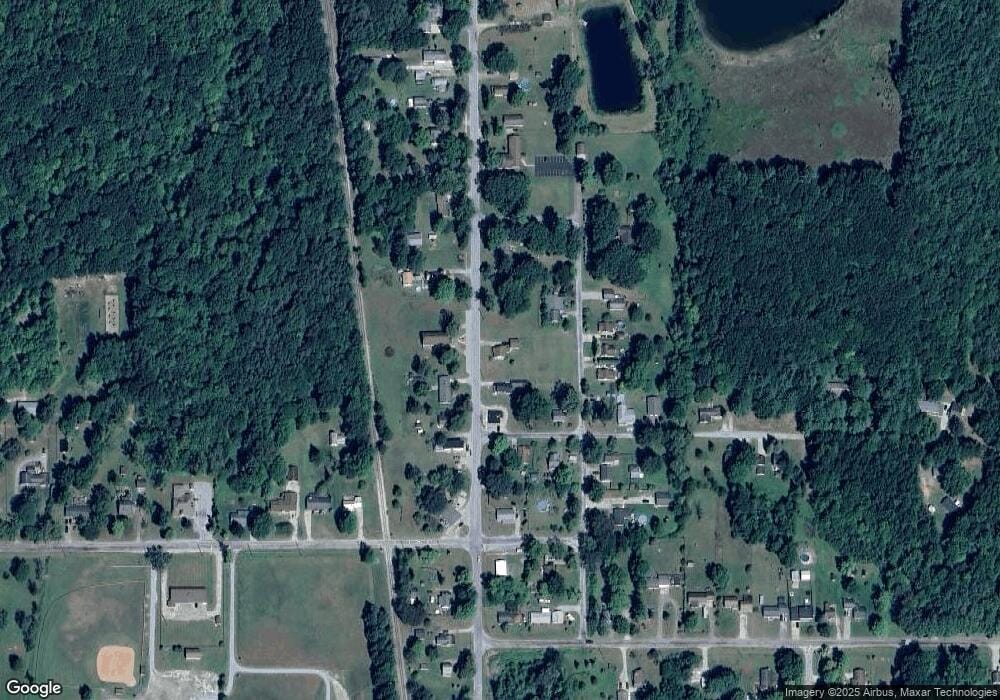 12893 Nichols Rd, Burt, MI 48417 - photo 1