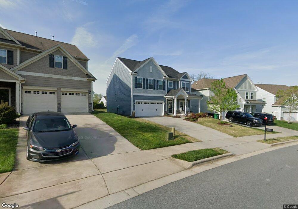 2378 Birch View Dr, High Point, NC 27265 - photo 1