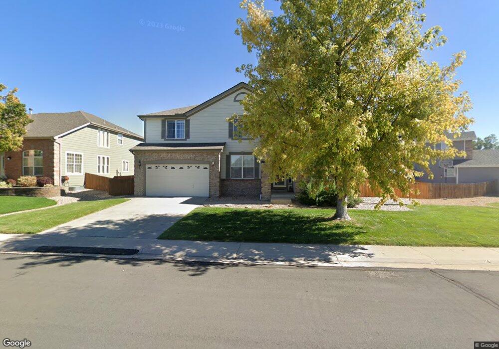 11520 Clermont St, Thornton, CO 80233 - photo 1