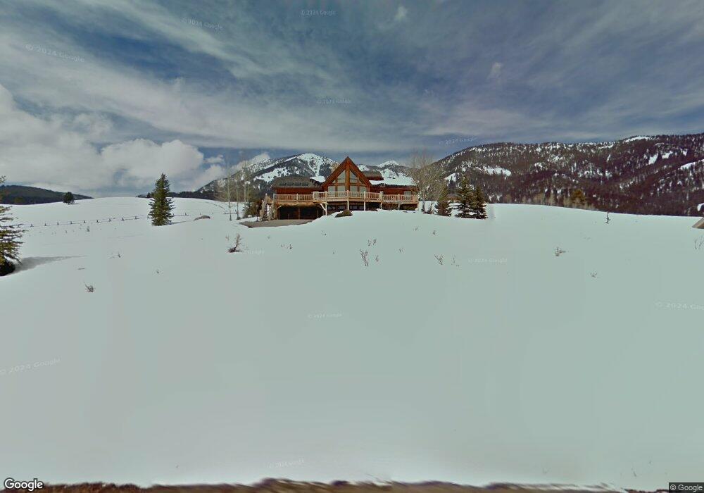 235 Chief Joseph Trail, Big Sky, MT 59730 - photo 1
