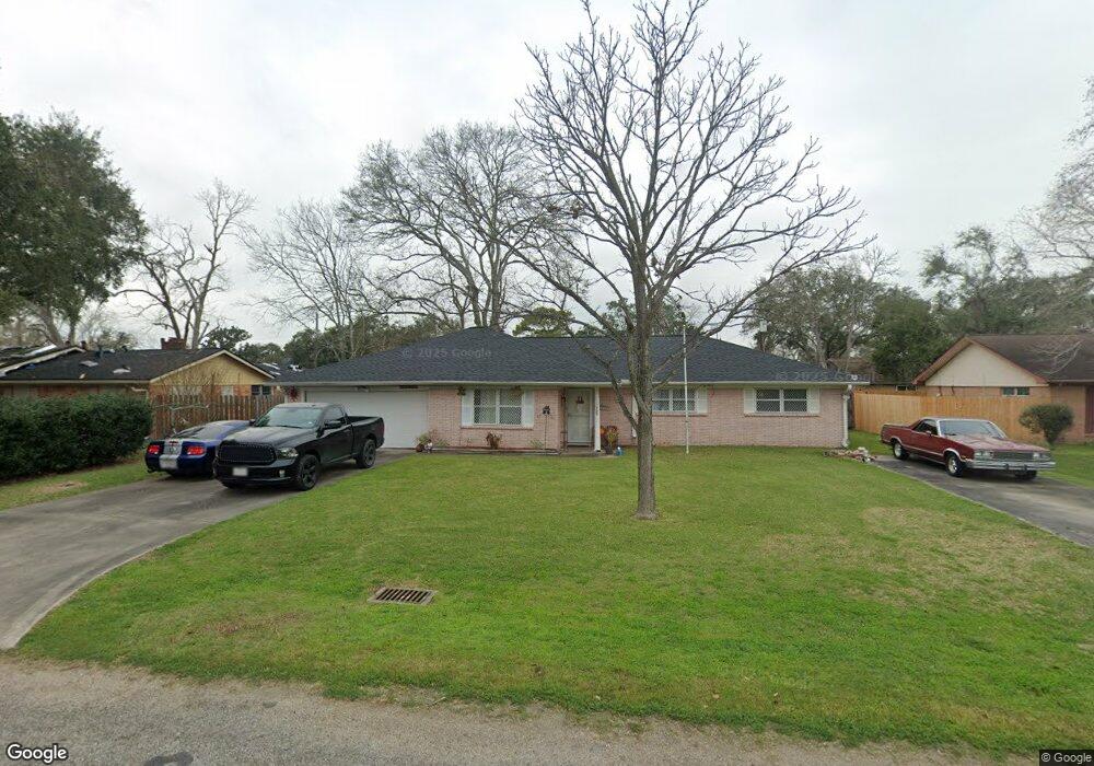 1206 Carmie St, Alvin, TX 77511 - photo 1