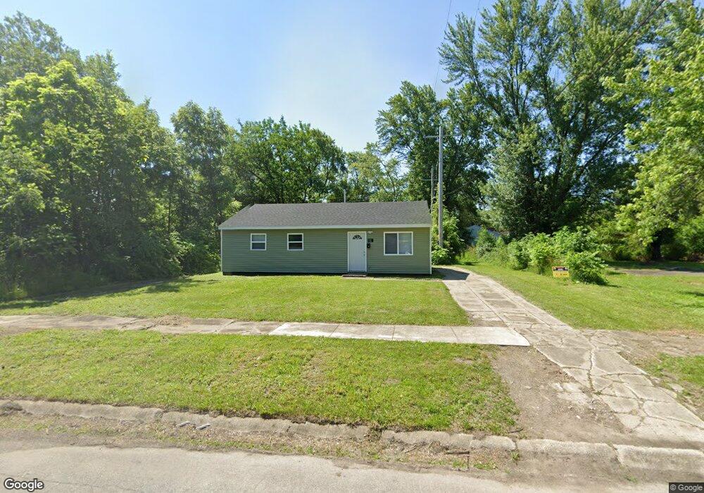 725 E 48th Place, Gary, IN 46409 - photo 1