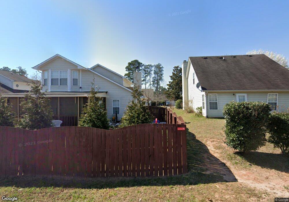 225 Lakeview Trail, Covington, GA 30016 - photo 1