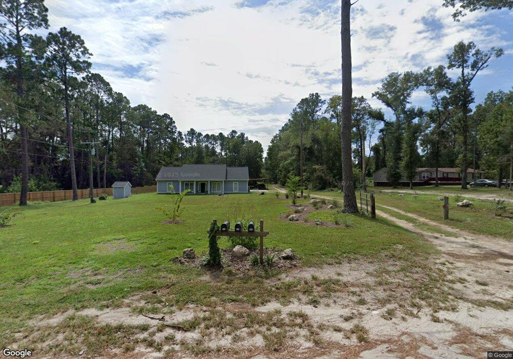 757 Bob Miller Rd, Crawfordville, FL 32327 - photo 1
