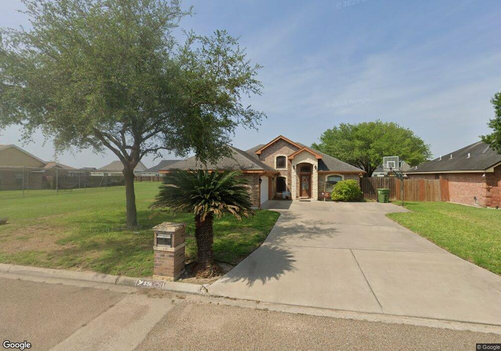 536 Greystone Cir, Alamo, TX 78516 - photo 1