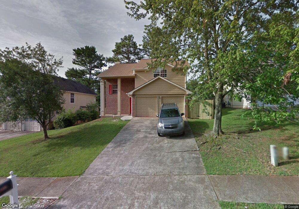 1805 Baynard Ct NW unit 2, Acworth, GA 30102 - photo 1