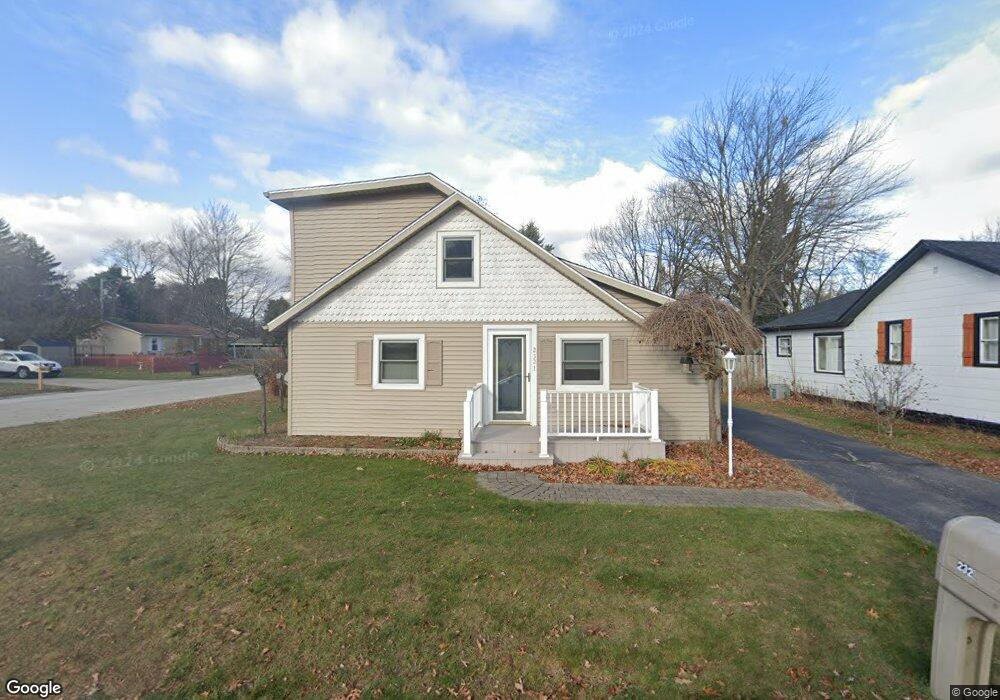 2321 Garfield St, Port Huron, MI 48060 - photo 1