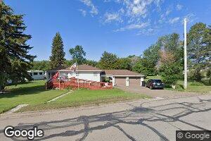 212 S Saint Paul Ave, Linton, ND 58552