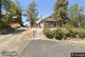 1216 Biggs St, Wasco, OR 97065